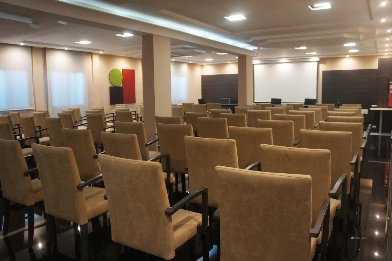Hotel Tasiast Nouadhibou Exterior photo