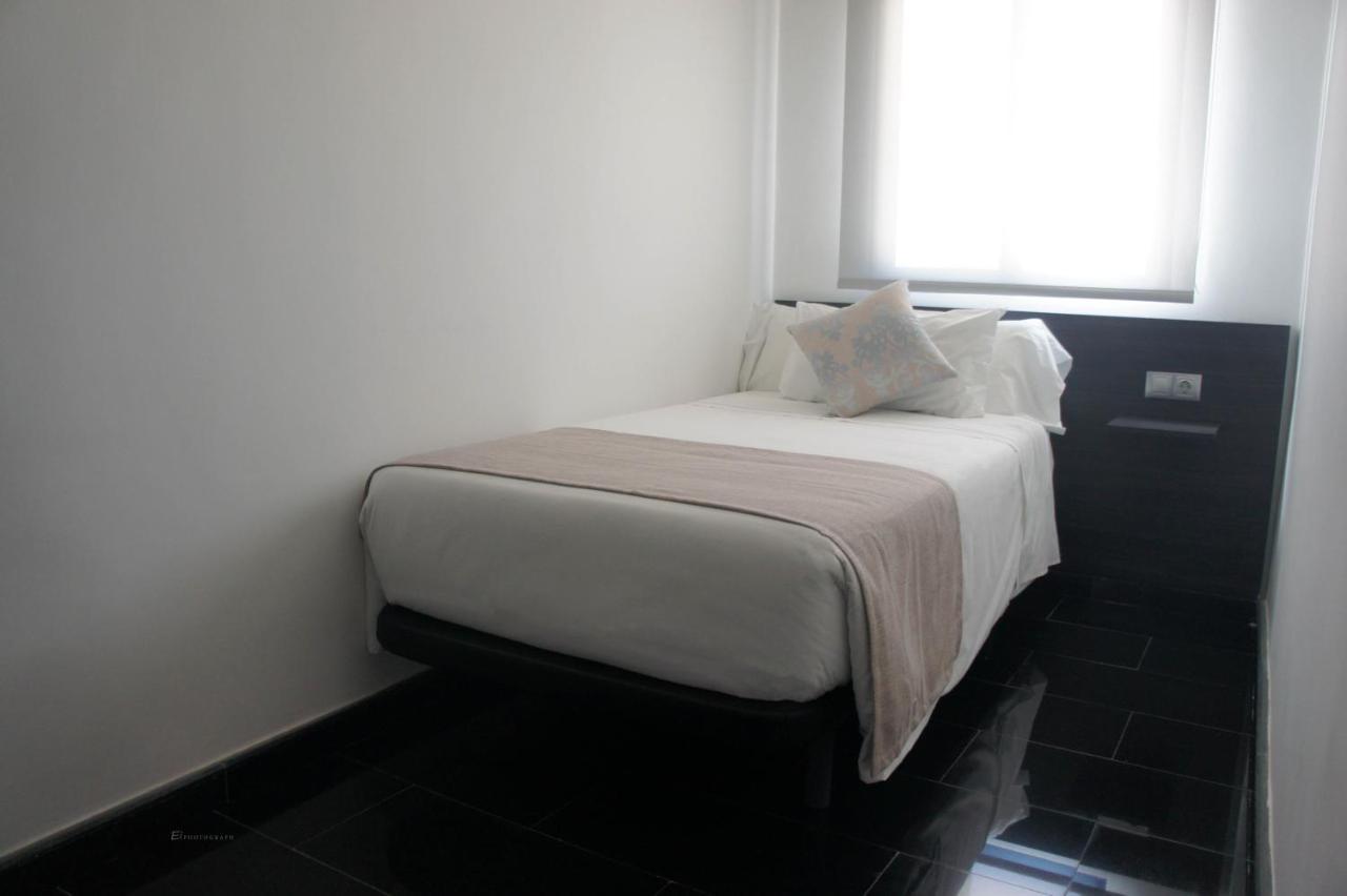Hotel Tasiast Nouadhibou Exterior photo